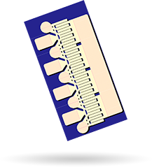 TGF2023-2-05分立式5.0 mm GaN 頻率范圍DC至18 GHz，現貨出售