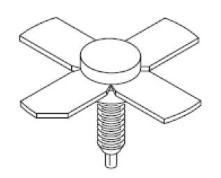 MRF10005專為CW和長脈沖公共基極放大器應(yīng)用而設(shè)計(jì)  MACOM代理商現(xiàn)貨