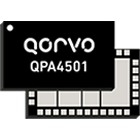兩級(jí)功率放大器模塊QPA4501  適應(yīng)用3 W RMS的5G大規(guī)模MIMO  Qorvo代理現(xiàn)貨