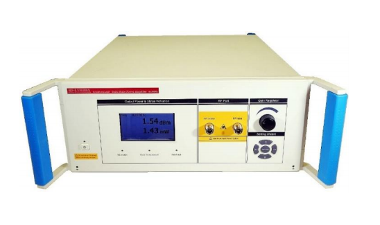 RAMP06G18GF 150 W固態(tài)寬帶電磁兼容臺(tái)式功率放大器618GHz   RF-LAMBDA代理商現(xiàn)貨熱賣