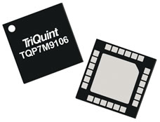 TQP7M9106中繼器高功率放大器高線性度驅(qū)動(dòng)放大器  Qorvo現(xiàn)貨熱賣