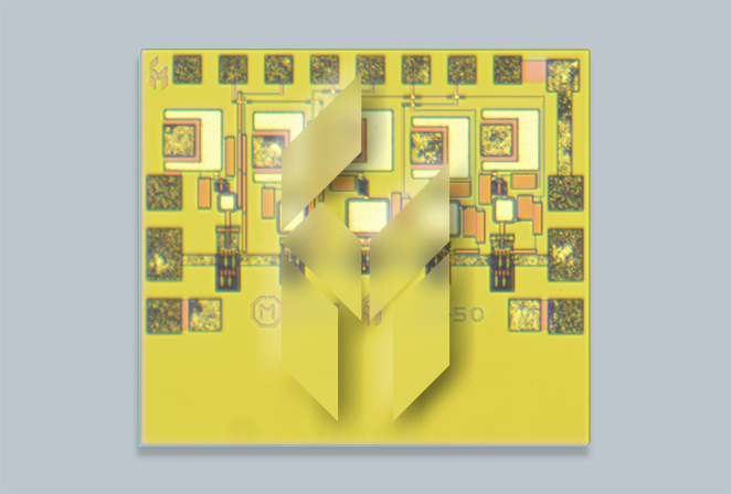 2-30 GHz（S，C，X，Ku，K，Ka頻段）5位數字衰減器CMD279