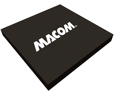 雷達(dá)通信系統(tǒng)X波段功率放大器MAAP-015030  MACOM現(xiàn)貨