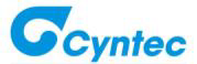 Leadway榮獲臺灣Cyntec代理銷售產品授權