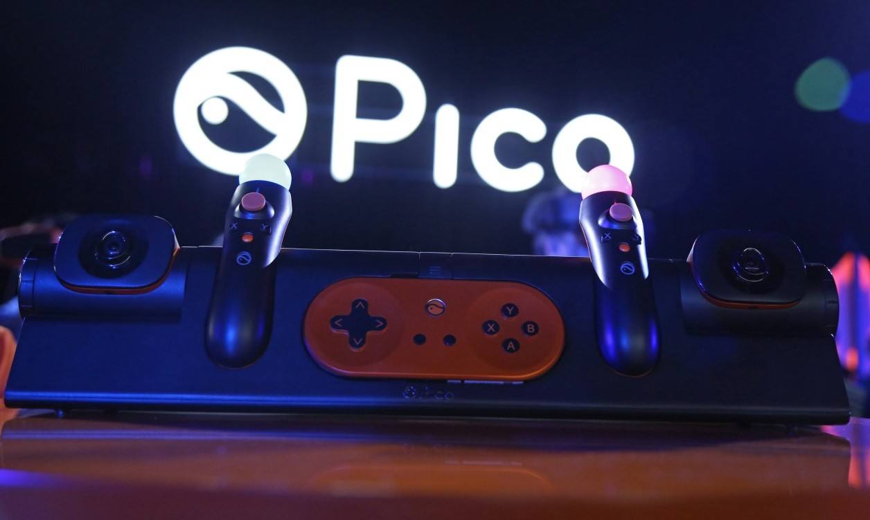 PICO電源模塊迎合VR行業迎接5G新時代 原裝現貨