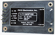 12AVN9K高壓DC-DC轉換器 原裝現貨