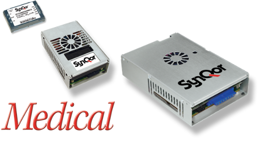 SynQor