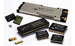 Vicor電源模塊如何從縹緲走向國際？