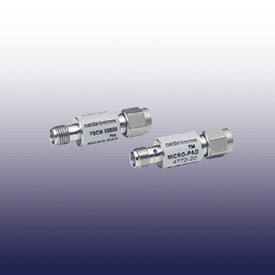 4779-13  固定衰減器-SMA-DC至18 GHz，2W