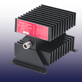 769A-3   固定衰減器-N型-直流至6 GHz，150W