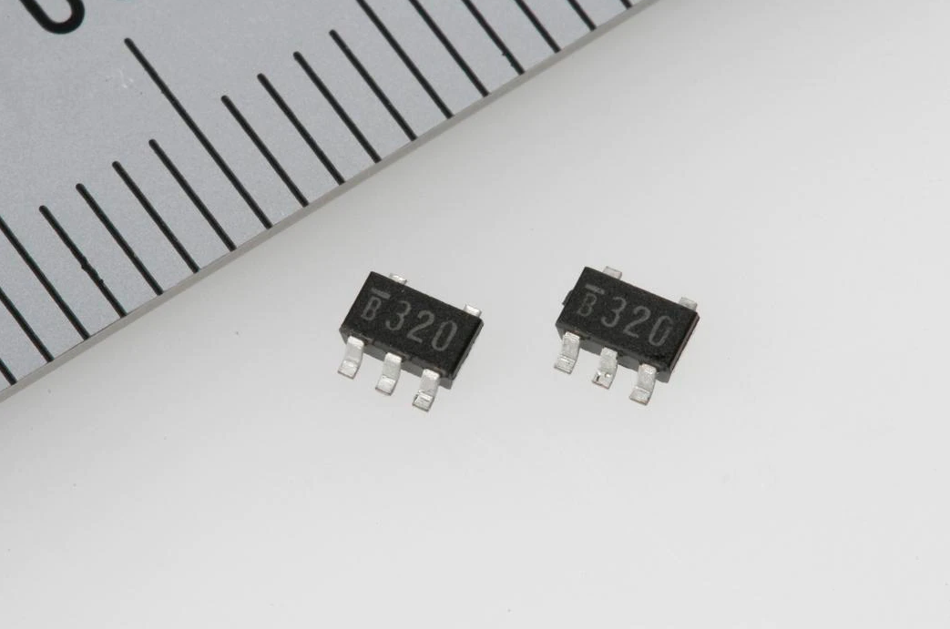 XCL232系列DC/DC轉(zhuǎn)換器TOREX